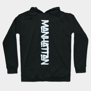 Manhattan Style Hoodie